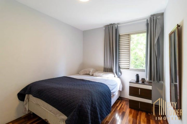 Imagem Apartamento com 2 Quartos à Venda, 56 m² em Vila Olímpia - São Paulo