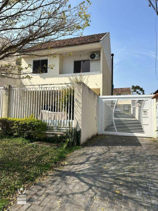 Sobrado com 3 Quartos à Venda, 100 m² em Bairro Alto - Curitiba