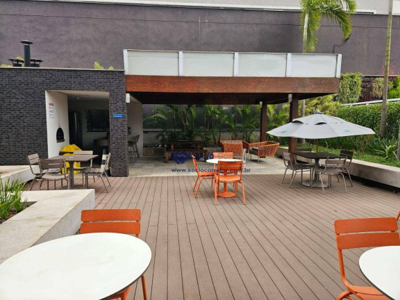 Imagem Apartamento com 1 Quarto à Venda, 47 m² em Centro - São Bernardo Do Campo Imagem Apartamento com 1 Quarto à Venda, 47 m² em Centro - São Bernardo Do Campo