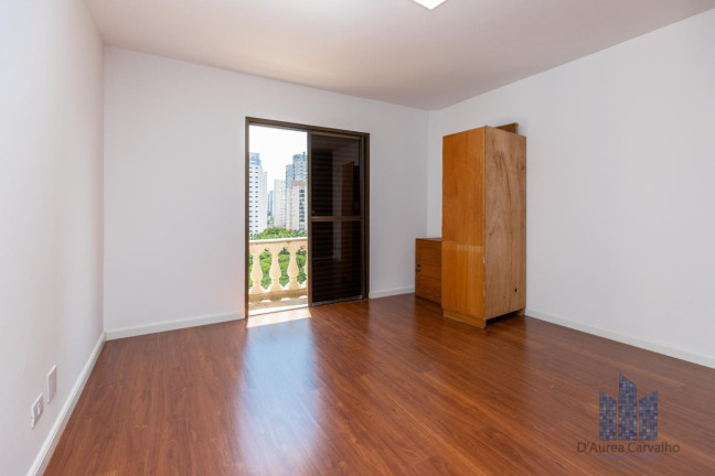 Imagem Apartamento com 3 Quartos à Venda, 289 m² em Indianópolis - São Paulo Imagem Apartamento com 3 Quartos à Venda, 289 m² em Indianópolis - São Paulo