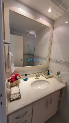 Imagem Apartamento com 2 Quartos à Venda, 75 m² em Parque Colonial - São Paulo