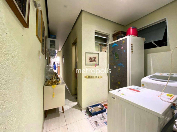 Imagem Sobrado com 3 Quartos à Venda, 340 m² em Centro - São Caetano Do Sul