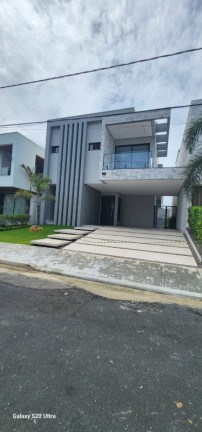 Casa com 5 Quartos à Venda, 340 m² em Chapada - Manaus