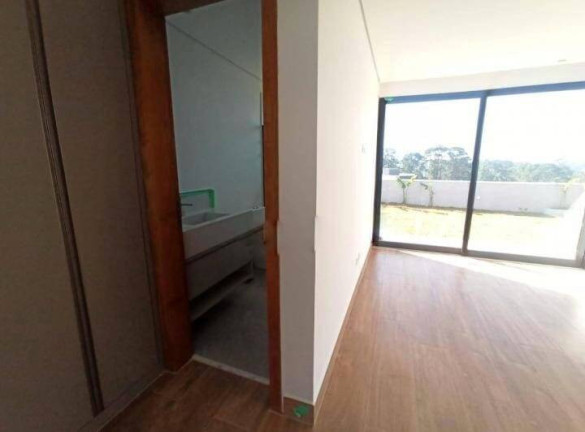 Imagem Casa de Condomínio com 4 Quartos para Alugar, 500 m² em Paisagem Renoir - Cotia