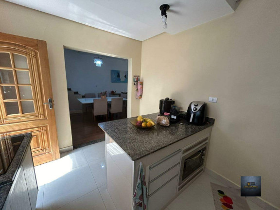 Imagem Casa de Condomínio com 4 Quartos à Venda, 300 m² em Vila Do Encontro - São Paulo Imagem Casa de Condomínio com 4 Quartos à Venda, 300 m² em Vila Do Encontro - São Paulo