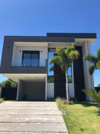 Imagem Sobrado com 3 Quartos à Venda, 200 m² em Ninho Verde Ii - Pardinho Imagem Sobrado com 3 Quartos à Venda, 200 m² em Ninho Verde Ii - Pardinho