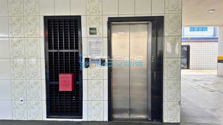 Imagem Kitnet com 1 Quarto à Venda, 25 m² em Ocian - Praia Grande Imagem Kitnet com 1 Quarto à Venda, 25 m² em Ocian - Praia Grande