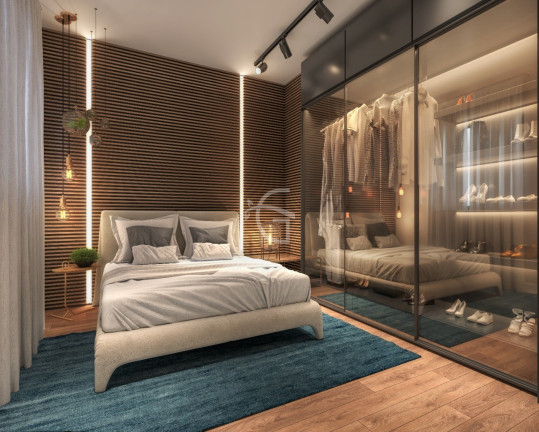 Imagem Apartamento com 2 Quartos à Venda, 58 m² em Anita Garibaldi - Joinville