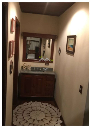 Imagem Casa com 4 Quartos à Venda, 490 m² em Alto Da Vila Inglesa - Campos Do Jordão Imagem Casa com 4 Quartos à Venda, 490 m² em Alto Da Vila Inglesa - Campos Do Jordão