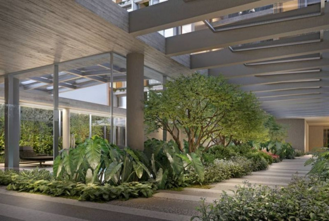 Imagem Imóvel com 4 Quartos à Venda, 322 m²