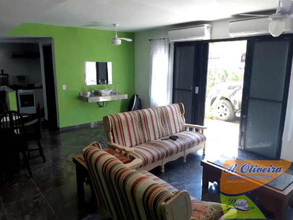 Imagem Casa de Condomínio com 5 Quartos à Venda, 154 m² em Enseada - Ubatuba Imagem Casa de Condomínio com 5 Quartos à Venda, 154 m² em Enseada - Ubatuba