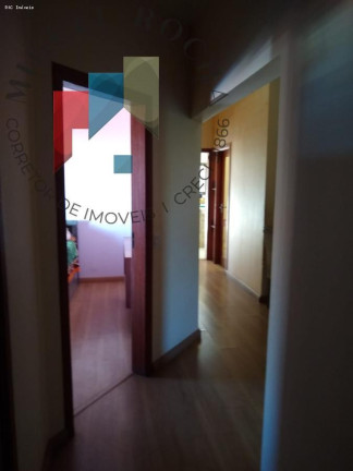 Imagem Sobrado com 3 Quartos à Venda, 269 m² em Nova Tatuí - Tatuí Imagem Sobrado com 3 Quartos à Venda, 269 m² em Nova Tatuí - Tatuí