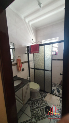 Imagem Sobrado com 3 Quartos à Venda, em Ocian - Praia Grande Imagem Sobrado com 3 Quartos à Venda, em Ocian - Praia Grande