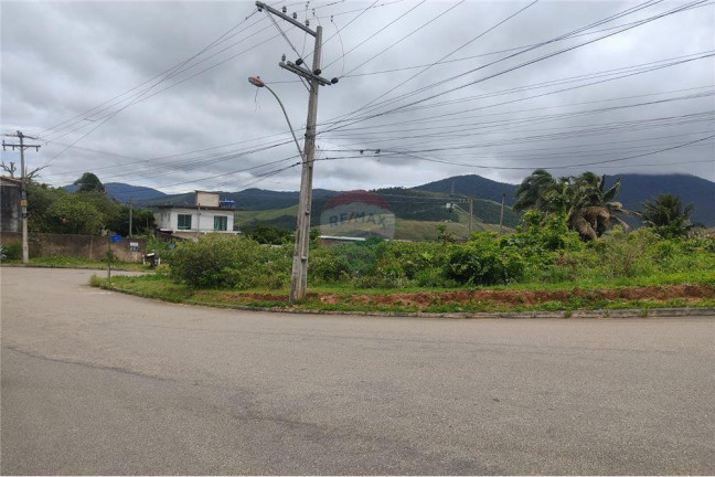 Imagem Terreno à Venda, 529 m² em Ponta Negra - Maricá