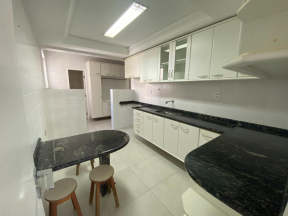 Imagem Apartamento com 4 Quartos à Venda, 130 m² em Pituba - Salvador