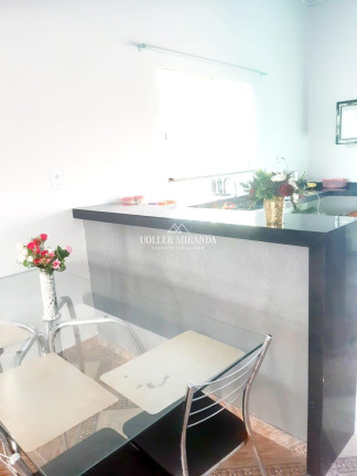 Imagem Casa com 2 Quartos à Venda, 80 m² em Belo Horizonte - Marabá Imagem Casa com 2 Quartos à Venda, 80 m² em Belo Horizonte - Marabá