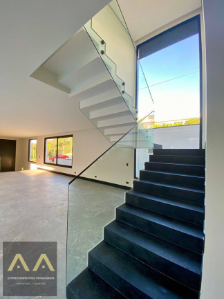Imagem Casa com 4 Quartos à Venda, 546 m² em Alphaville - Santana De Parnaíba