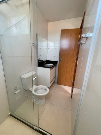 Imagem Casa com 3 Quartos para Alugar ou Temporada, 120 m² em Portal De Jacaraípe - Serra