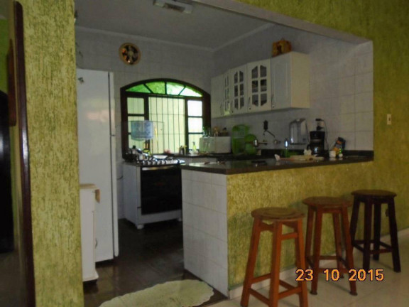 Imagem Casa com 3 Quartos à Venda, 140 m² em Ocian - Praia Grande Imagem Casa com 3 Quartos à Venda, 140 m² em Ocian - Praia Grande