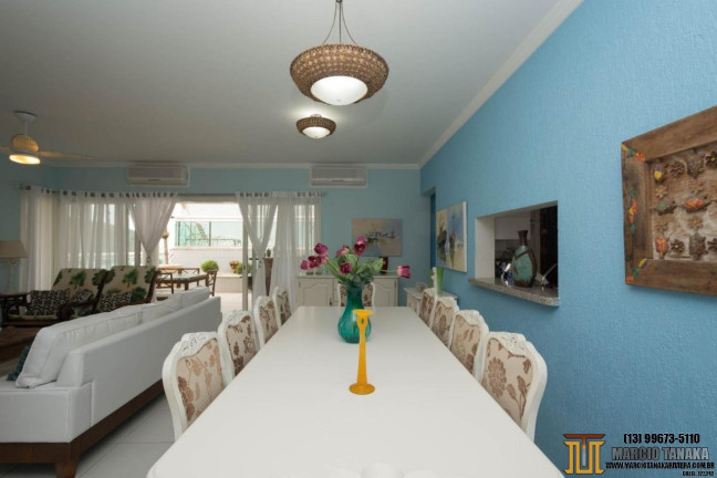 Imagem Cobertura com 4 Quartos à Venda, 261 m² em Riviera - Bertioga Imagem Cobertura com 4 Quartos à Venda, 261 m² em Riviera - Bertioga