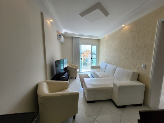 Imagem Apartamento com 2 Quartos à Venda, 85 m² em Tombo - Guarujá