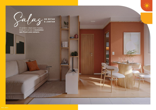 Imagem Apartamento com 2 Quartos à Venda, 35 m² em Jardim Nova Esperança - Londrina Imagem Apartamento com 2 Quartos à Venda, 35 m² em Jardim Nova Esperança - Londrina