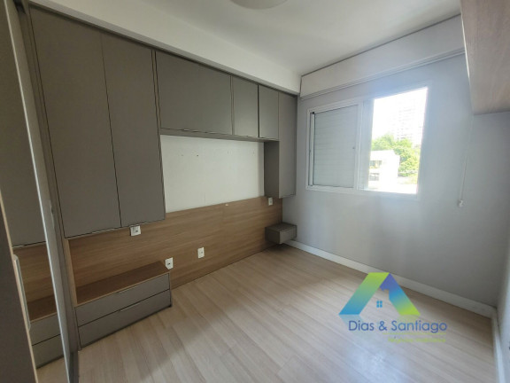 Imagem Apartamento com 2 Quartos à Venda, 68 m² em Ipiranga - São Paulo