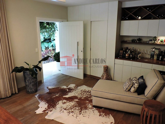 Imagem Casa de Condomínio com 4 Quartos à Venda, 429 m² em Recanto Impla - Carapicuíba Imagem Casa de Condomínio com 4 Quartos à Venda, 429 m² em Recanto Impla - Carapicuíba