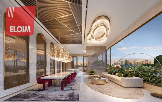 Imagem Apartamento com 3 Quartos à Venda, 162 m² em Perdizes - São Paulo Imagem Apartamento com 3 Quartos à Venda, 162 m² em Perdizes - São Paulo
