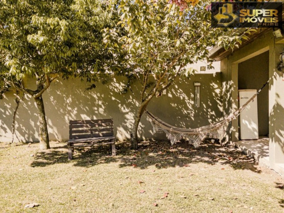Imagem Casa com 3 Quartos à Venda, 328 m² em Areal - Pelotas