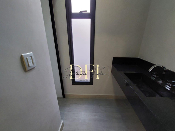 Imagem Casa de Condomínio com 3 Quartos à Venda, 167 m² em Condomínio Campos Do Conde - Sorocaba