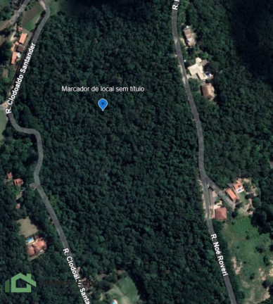 Imagem Terreno à Venda, 24.000 m² em Loteamento Sítios De Santa Clara - Jundiaí