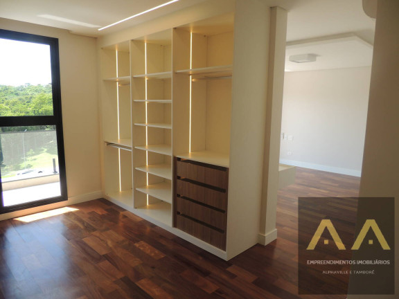 Imagem Casa com 3 Quartos à Venda, 346 m² em Alphaville - Santana De Parnaíba