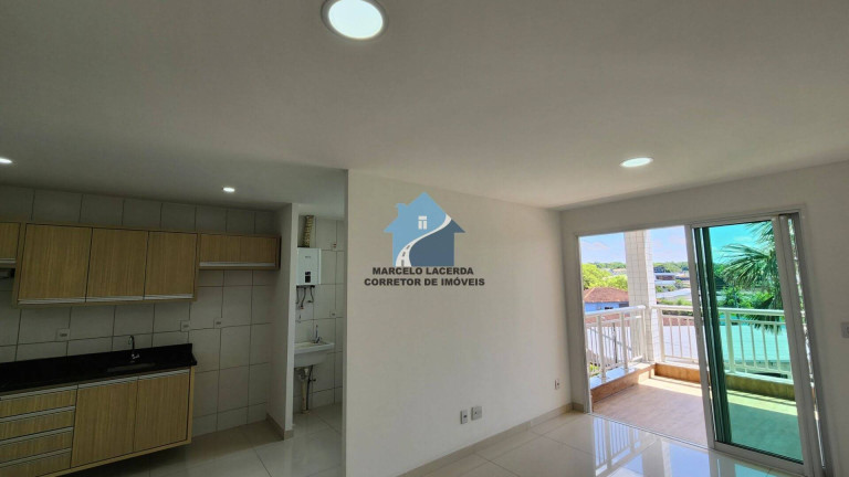Imagem Apartamento com 2 Quartos para Alugar, 82 m² em Flores - Manaus Imagem Apartamento com 2 Quartos para Alugar, 82 m² em Flores - Manaus