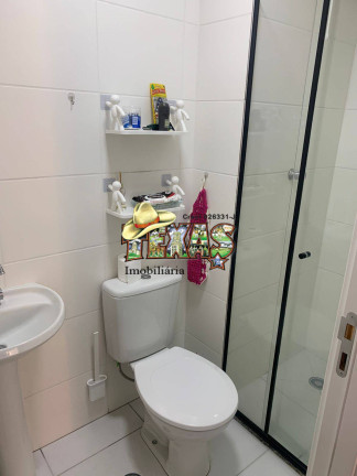Imagem Casa com 2 Quartos à Venda, 32 m² em Fazenda Aricanduva - São Paulo Imagem Casa com 2 Quartos à Venda, 32 m² em Fazenda Aricanduva - São Paulo