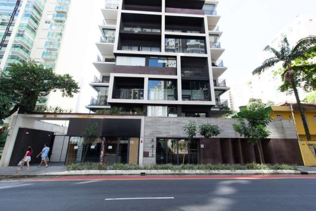 Imagem Imóvel Comercial à Venda, 27 m² em Moema - São Paulo Imagem Imóvel Comercial à Venda, 27 m² em Moema - São Paulo
