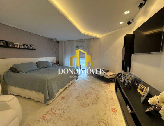 Imagem Cobertura com 4 Quartos à Venda, 573 m² em Jardim Do Mar - São Bernardo Do Campo Imagem Cobertura com 4 Quartos à Venda, 573 m² em Jardim Do Mar - São Bernardo Do Campo
