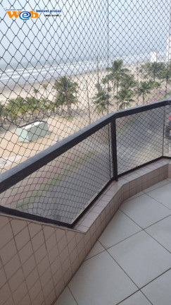 Imagem Apartamento com 3 Quartos à Venda, 210 m² em Tupi - Praia Grande