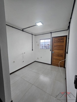 Imagem Apartamento com 1 Quarto à Venda, 37 m² em Guanabara - Joinville