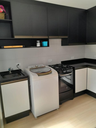 Imagem Apartamento com 2 Quartos à Venda, em Abranches Imagem Apartamento com 2 Quartos à Venda, em Abranches