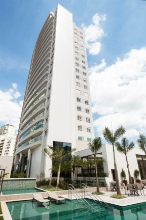 Imagem Apartamento com 3 Quartos à Venda, 271 m² em Chácara Klabin - São Paulo Imagem Apartamento com 3 Quartos à Venda, 271 m² em Chácara Klabin - São Paulo