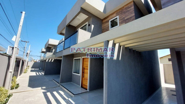 Imagem Casa com 2 Quartos à Venda, 30 m² em Jardim Atlântico Central (itaipuaçu) - Maricá Imagem Casa com 2 Quartos à Venda, 30 m² em Jardim Atlântico Central (itaipuaçu) - Maricá