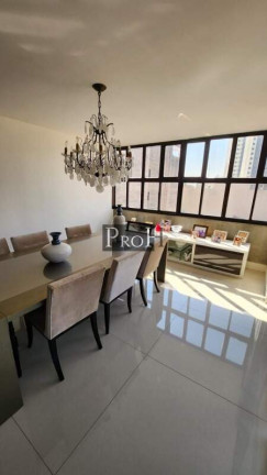 Imagem Apartamento com 4 Quartos à Venda, 330 m² em Rudge Ramos - São Bernardo Do Campo