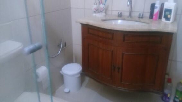 Imagem Casa com 5 Quartos à Venda, 500 m² em Vila Marcondes - Carapicuíba