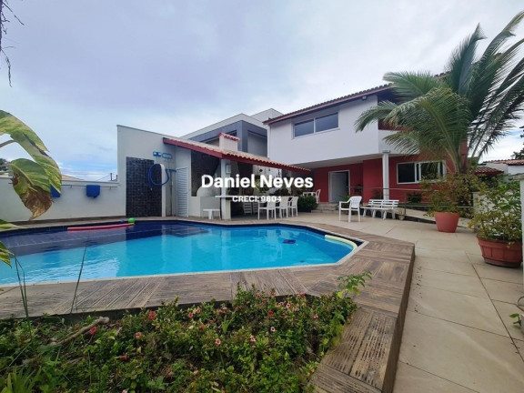 Imagem Casa com 4 Quartos à Venda, 228 m² em Vilas Do Atlântico - Lauro De Freitas Imagem Casa com 4 Quartos à Venda, 228 m² em Vilas Do Atlântico - Lauro De Freitas