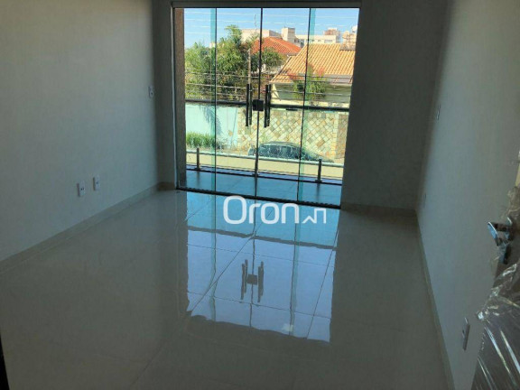 Imagem Sobrado com 3 Quartos à Venda, 190 m² em Cidade Jardim - Goiânia Imagem Sobrado com 3 Quartos à Venda, 190 m² em Cidade Jardim - Goiânia