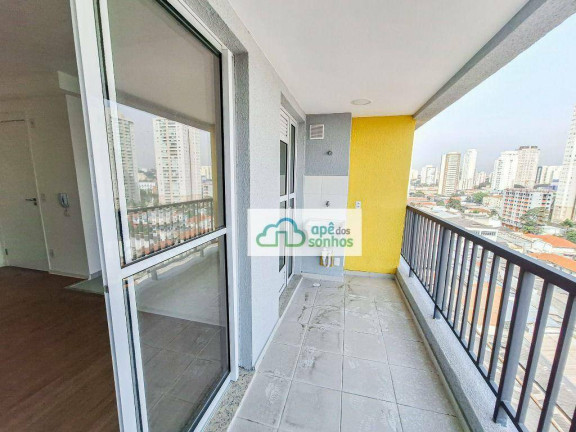 Imagem Apartamento com 2 Quartos à Venda, 44 m² em água Branca - São Paulo Imagem Apartamento com 2 Quartos à Venda, 44 m² em água Branca - São Paulo