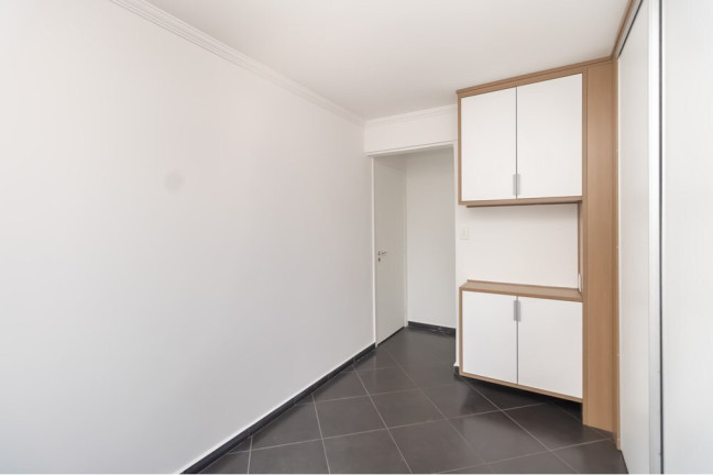 Imagem Apartamento com 2 Quartos à Venda, 82 m² em Moema - São Paulo