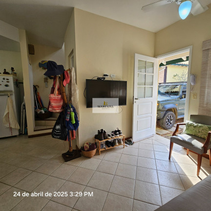 Imagem Casa com 2 Quartos à Venda, 78 m² em Juquehy - São Sebastião Imagem Casa com 2 Quartos à Venda, 78 m² em Juquehy - São Sebastião