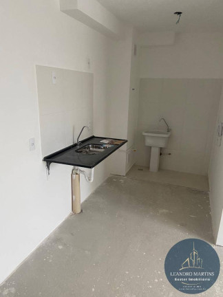 Imagem Apartamento com 2 Quartos à Venda, 36 m² em Socorro - São Paulo Imagem Apartamento com 2 Quartos à Venda, 36 m² em Socorro - São Paulo